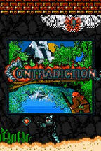 Contradiction 8Bit -Xbox One Instant Digital Download