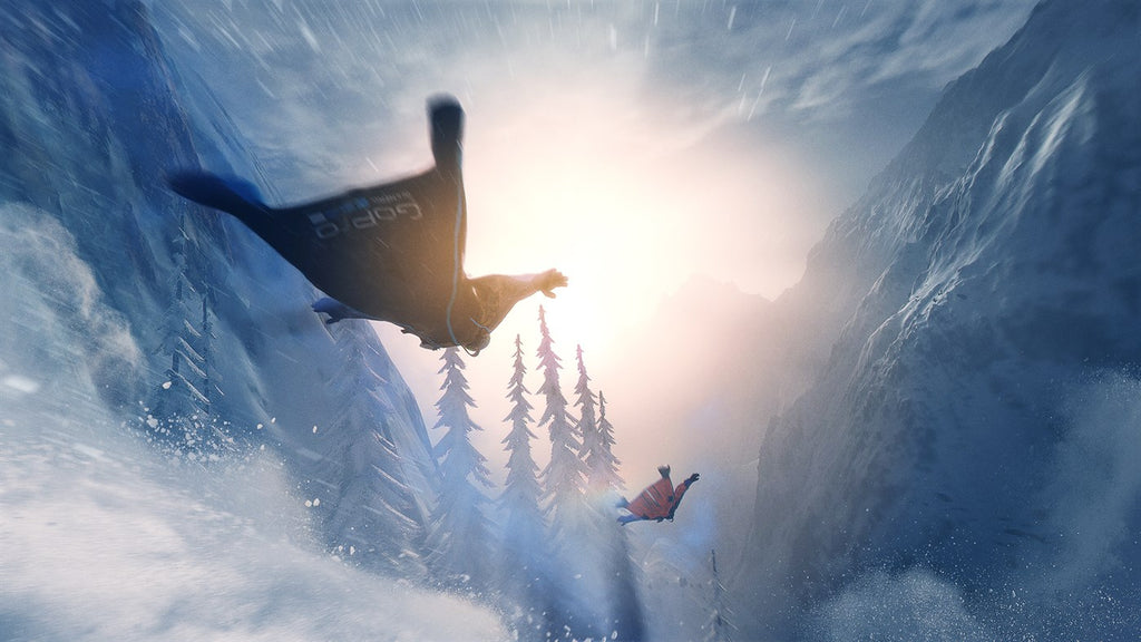 Steep - Xbox One Instant Digital Download