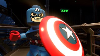 LEGO® Marvel Collection - Xbox Instant Digital Download Code