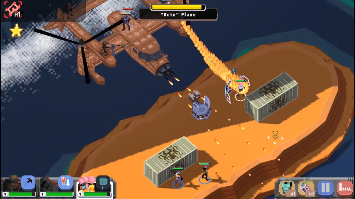 Dog Duty - Xbox instant Digital Download