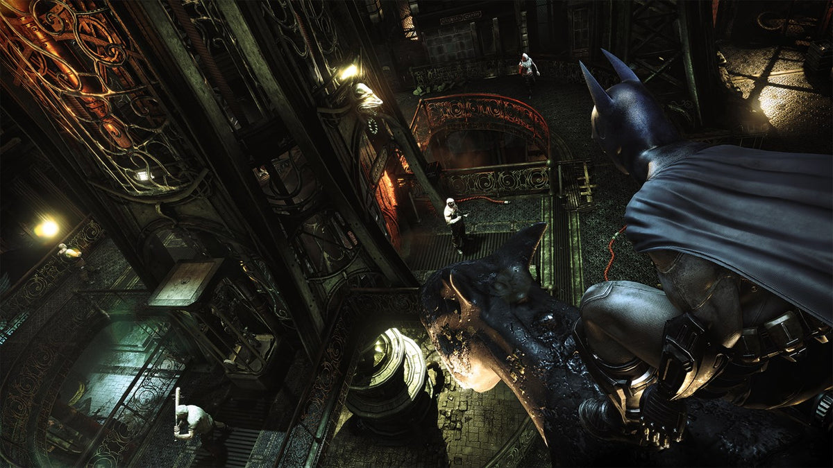 Batman: Return to Arkham - Xbox One Instant Digital Download