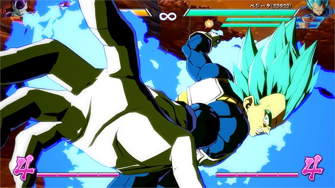 DRAGON BALL FIGHTERZ - FighterZ Edition Instant Digital Download