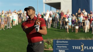 PGA TOUR 2K23- Xbox instant Digital Download Code