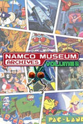 NAMCO MUSEUM® ARCHIVES Vol 2 - Xbox One Instant Digital Download