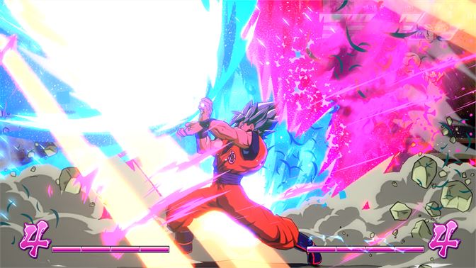 DRAGON BALL FIGHTERZ - FighterZ Edition Instant Digital Download