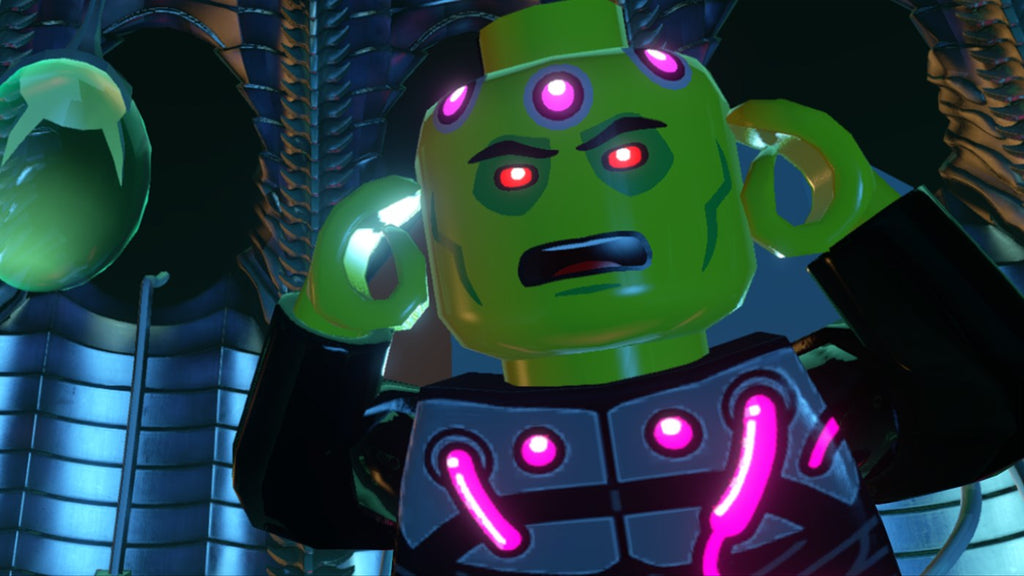 LEGO® Batman™ 3: Beyond Gotham Deluxe Edition - Instant Digital Download
