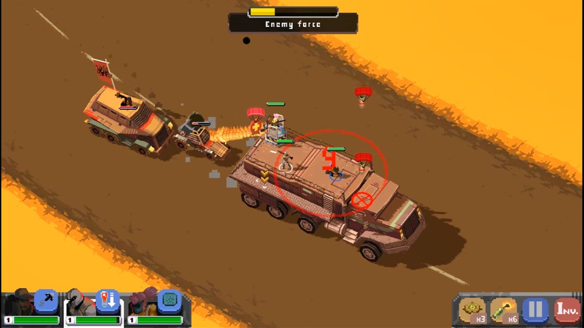 Dog Duty - Xbox instant Digital Download