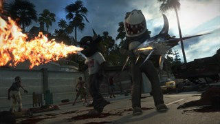 Dead Rising 3: Apocalypse Edition - Xbox Instant Digital Download Code