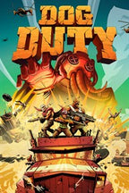 Dog Duty - Xbox instant Digital Download
