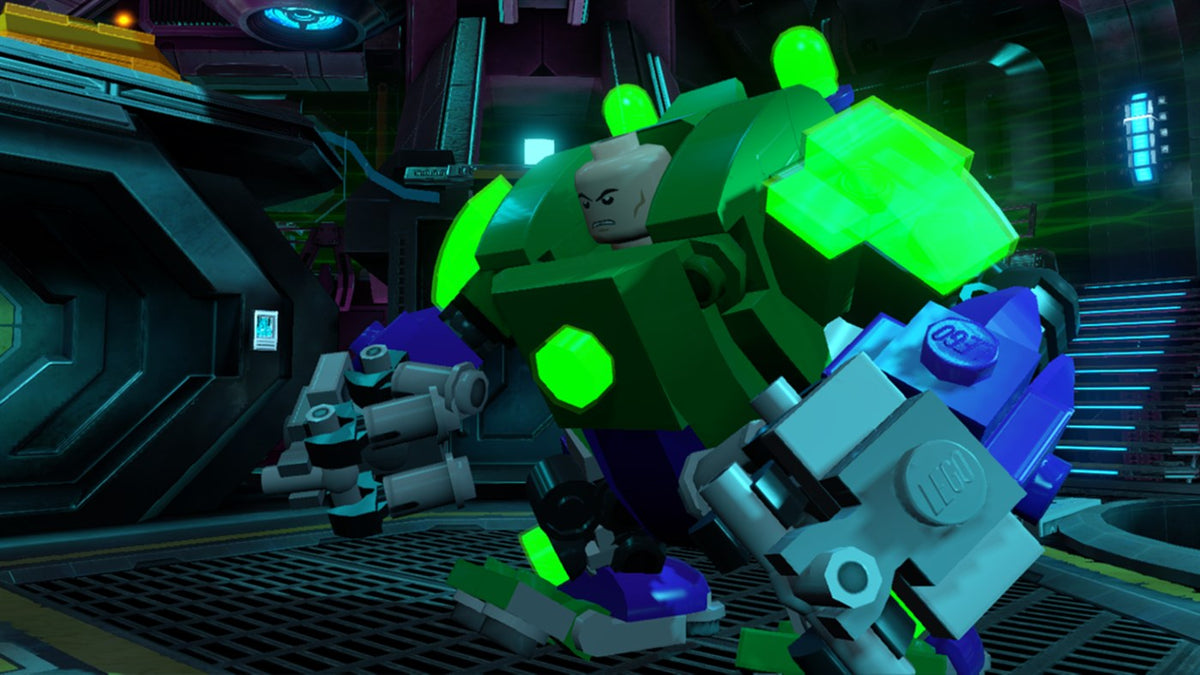 LEGO® Batman™ 3: Beyond Gotham Deluxe Edition - Instant Digital Download