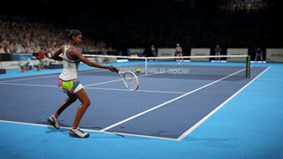 Tennis World Tour 2 - Xbox Instant Digital Download Code