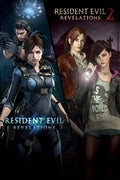 Resident Evil Revelations 1 & 2 Bundle - Xbox Instant Digital Download