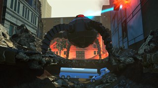 LEGO® The Incredibles - Instant Digital Download Code