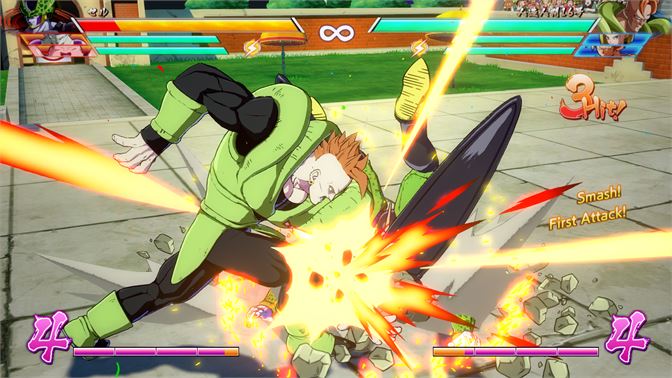 DRAGON BALL FIGHTERZ - FighterZ Edition Instant Digital Download