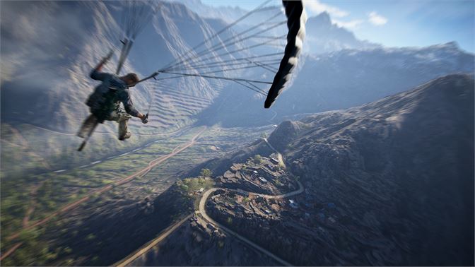Tom Clancy’s Ghost Recon® Wildlands Year 2 Gold Edition