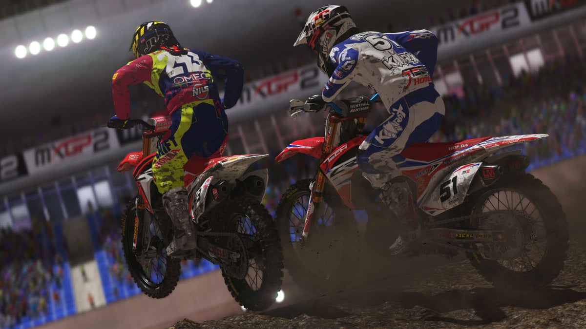 MXGP2 - Xbox One Instant Digital Download