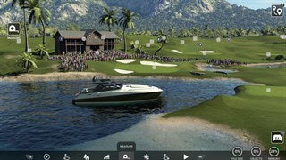 PGA TOUR 2K23- Xbox instant Digital Download Code