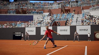 Tennis World Tour 2 - Xbox Instant Digital Download Code