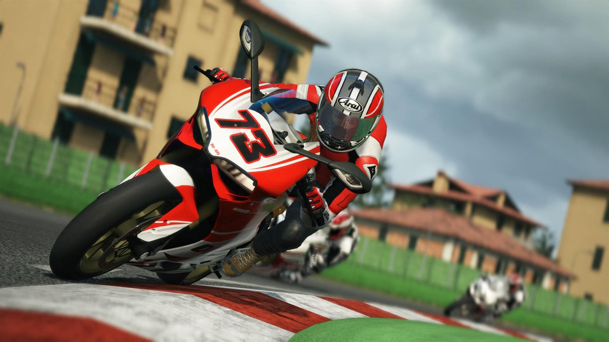 RIDE Xbox One instant Digital Download