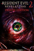 Resident Evil Revelations 2 Deluxe Edition - Xbox Instant Digital Download