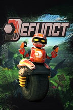 Defunct - Xbox Instant Digital Download