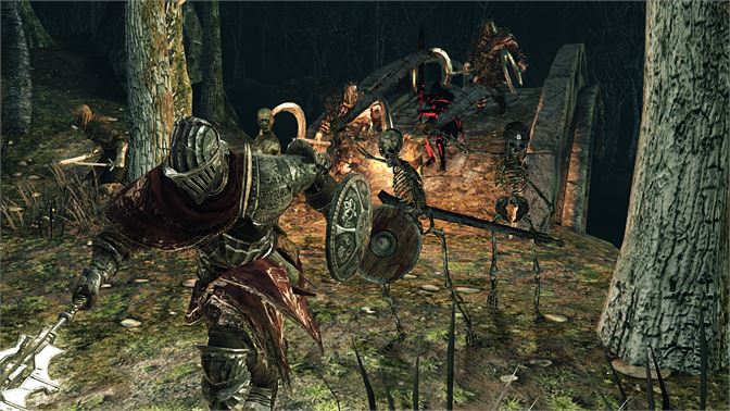 DARK SOULS™ II: Scholar of the First Sin - Instant Digital Download