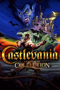 Castlevania Anniversary Collection - Xbox one Instant Digital Download
