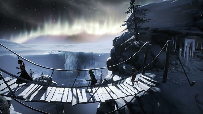 Brothers: a Tale of Two Sons - Xbox Instant Digital Download
