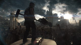 Dead Rising 3: Apocalypse Edition - Xbox Instant Digital Download Code
