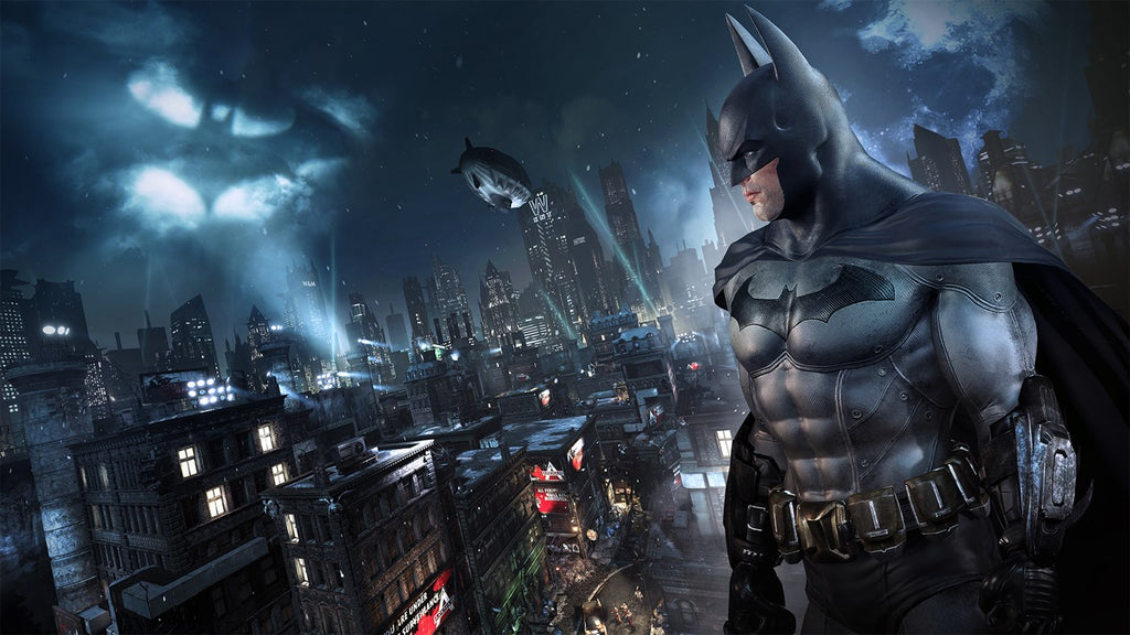 Batman: Return to Arkham - Xbox One Instant Digital Download