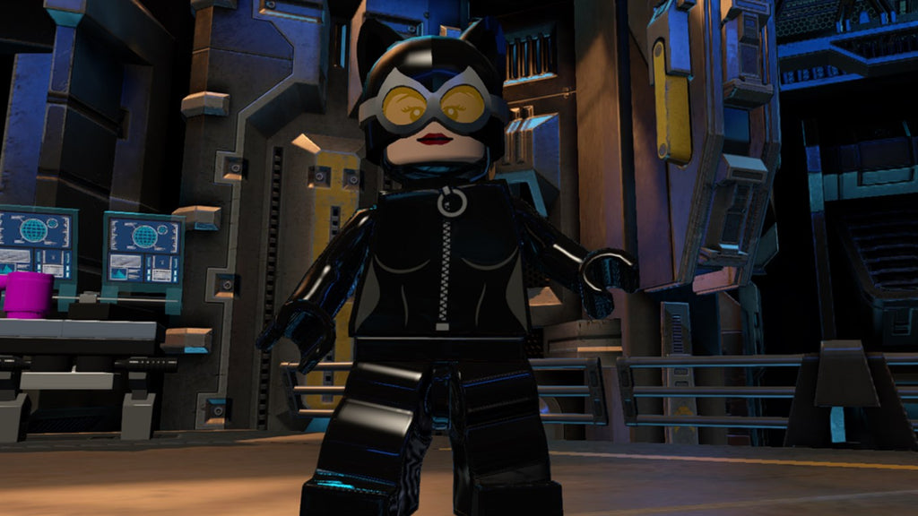 LEGO® Batman™ 3: Beyond Gotham - Xbox Instant Digital Download