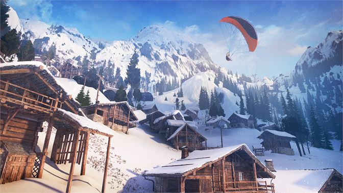 Steep - Xbox One Instant Digital Download