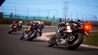 RIDE 4 - Special Edition - Xbox Instant Digital Download