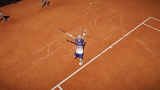 Tennis World Tour 2 - Xbox Instant Digital Download Code