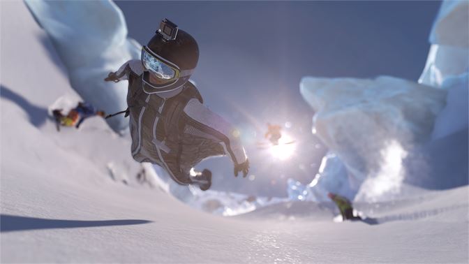 Steep X Games Gold Edition - Xbox one Instant Digital Download