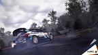 WRC 10 FIA World Rally Championship Xbox Series X|S - Instant Digital Download Code