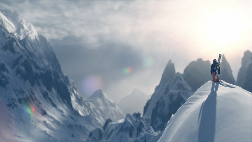 Steep - Xbox One Instant Digital Download