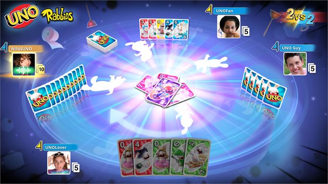 UNO® - Xbox One Instant Digital Download