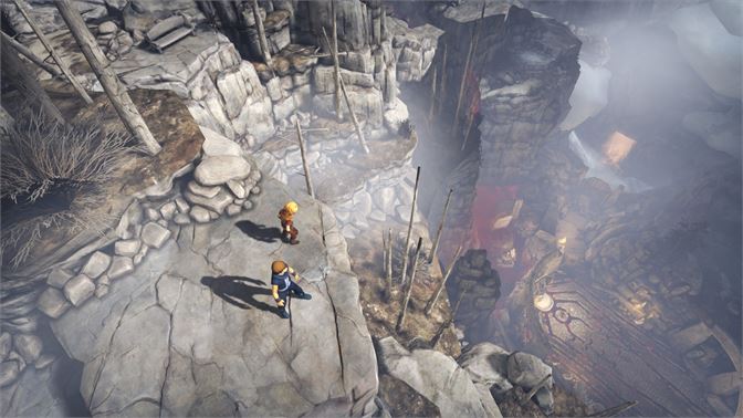 Brothers: a Tale of Two Sons - Xbox Instant Digital Download