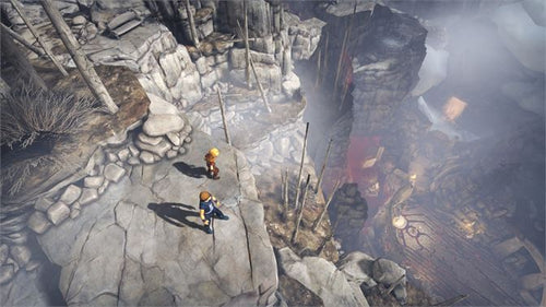 Brothers: a Tale of Two Sons - Xbox Instant Digital Download