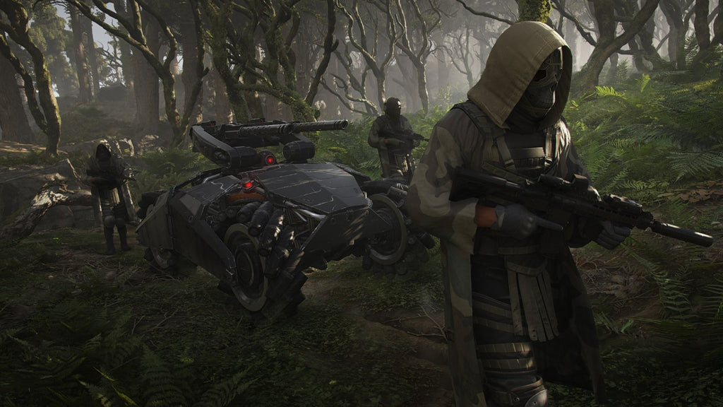Tom Clancy’s Ghost Recon Breakpoint - Gold Edition - Xbox One Instant Digital Download