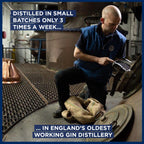 Plymouth The Original Strength English Gin 70cl