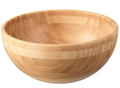 BLANDA MATT Bamboo Serving bowl