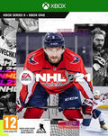 NHL 21 - Xbox One/Standard Edition