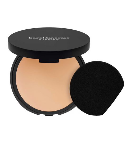 BareMinerals BAREPRO™ 24Hr Skin-Perfecting Powder Foundation 8g - Shade: Fair 15 Neutral