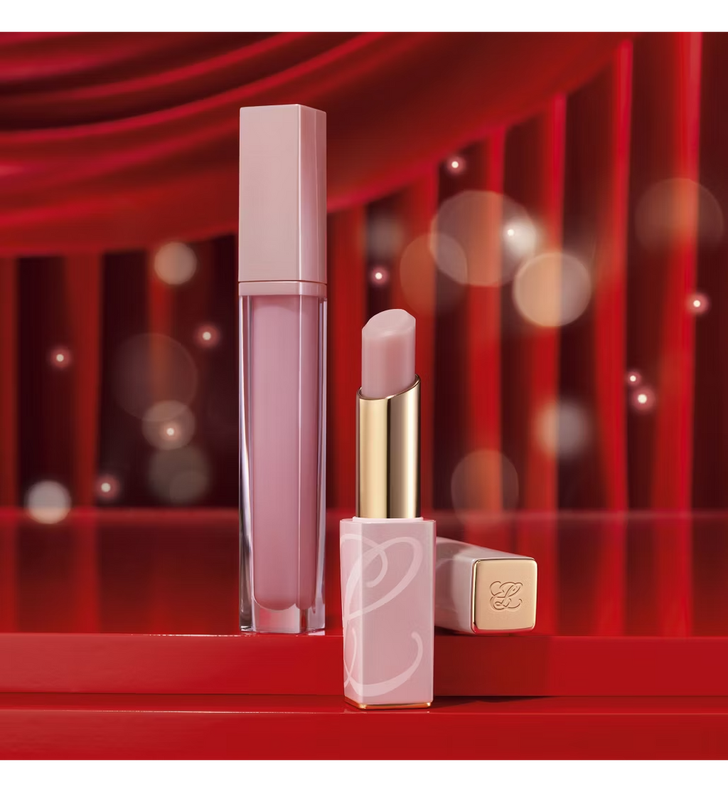 Estée Lauder Levitating Lip Balm Tint & Treatment 2-Piece Gift Set