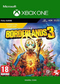 Borderlands 3 - Xbox One - Instant Digital Download