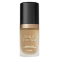 Too Faced BORN THIS WAY Oil Free Undetectable Medium To Full Coverage Foundation 30ml; Shade: Swan