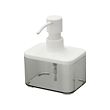 Brogrund Soap Dispenser - White