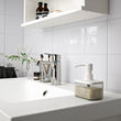 Brogrund Soap Dispenser - White